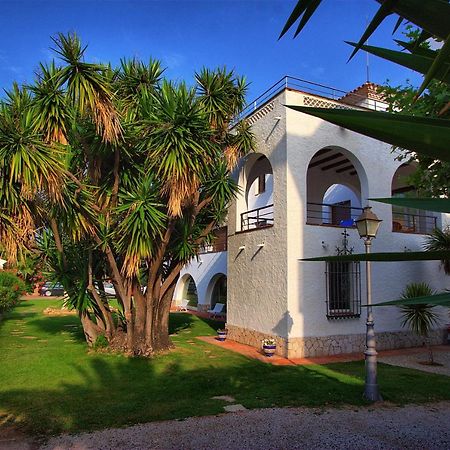 Hotel Capri Sitges Zewnętrze zdjęcie