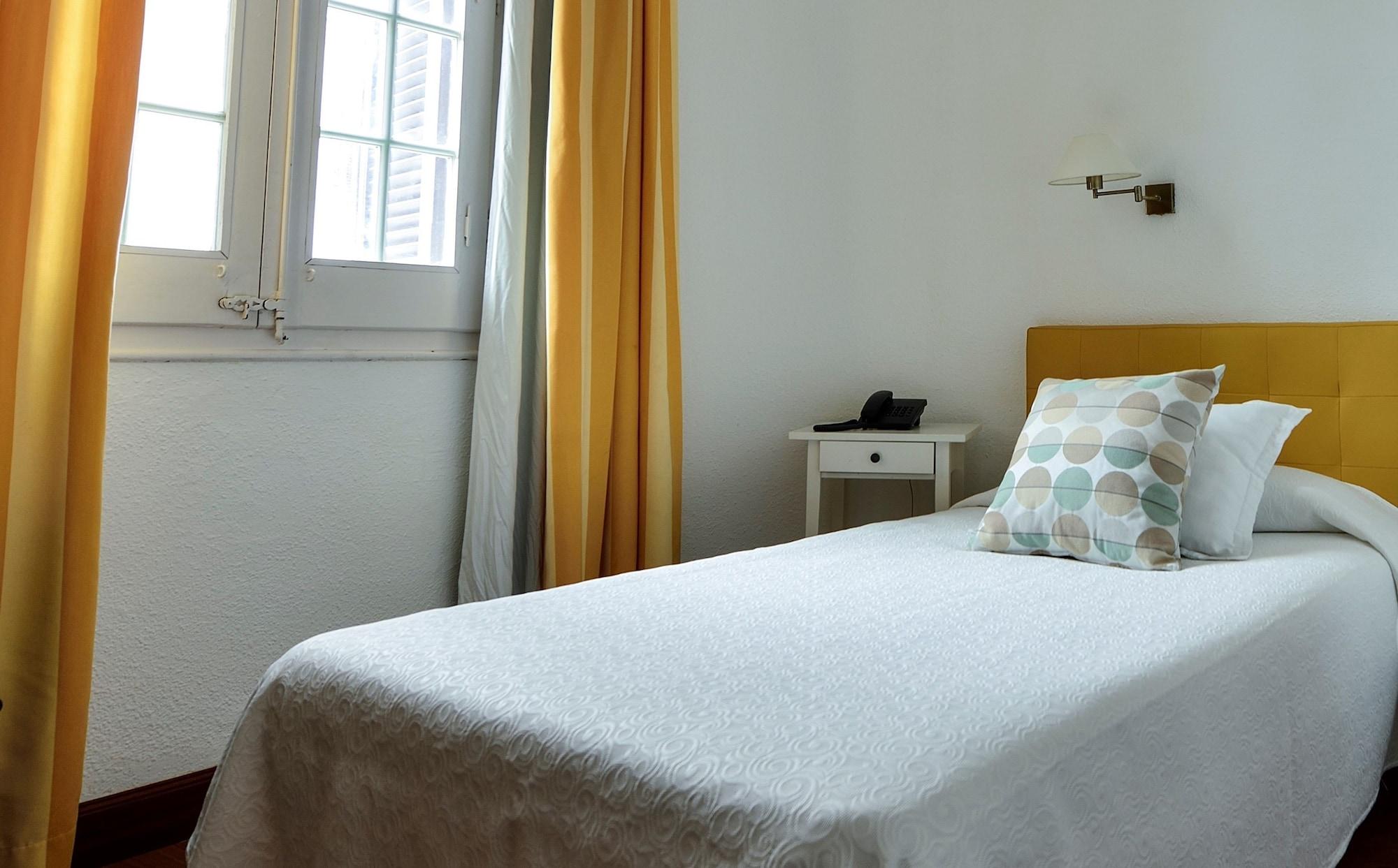 Hotel Capri Sitges Zewnętrze zdjęcie