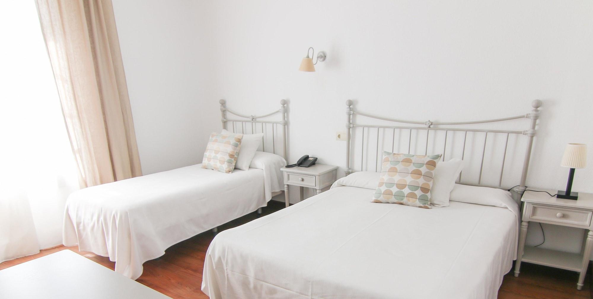 Hotel Capri Sitges Zewnętrze zdjęcie