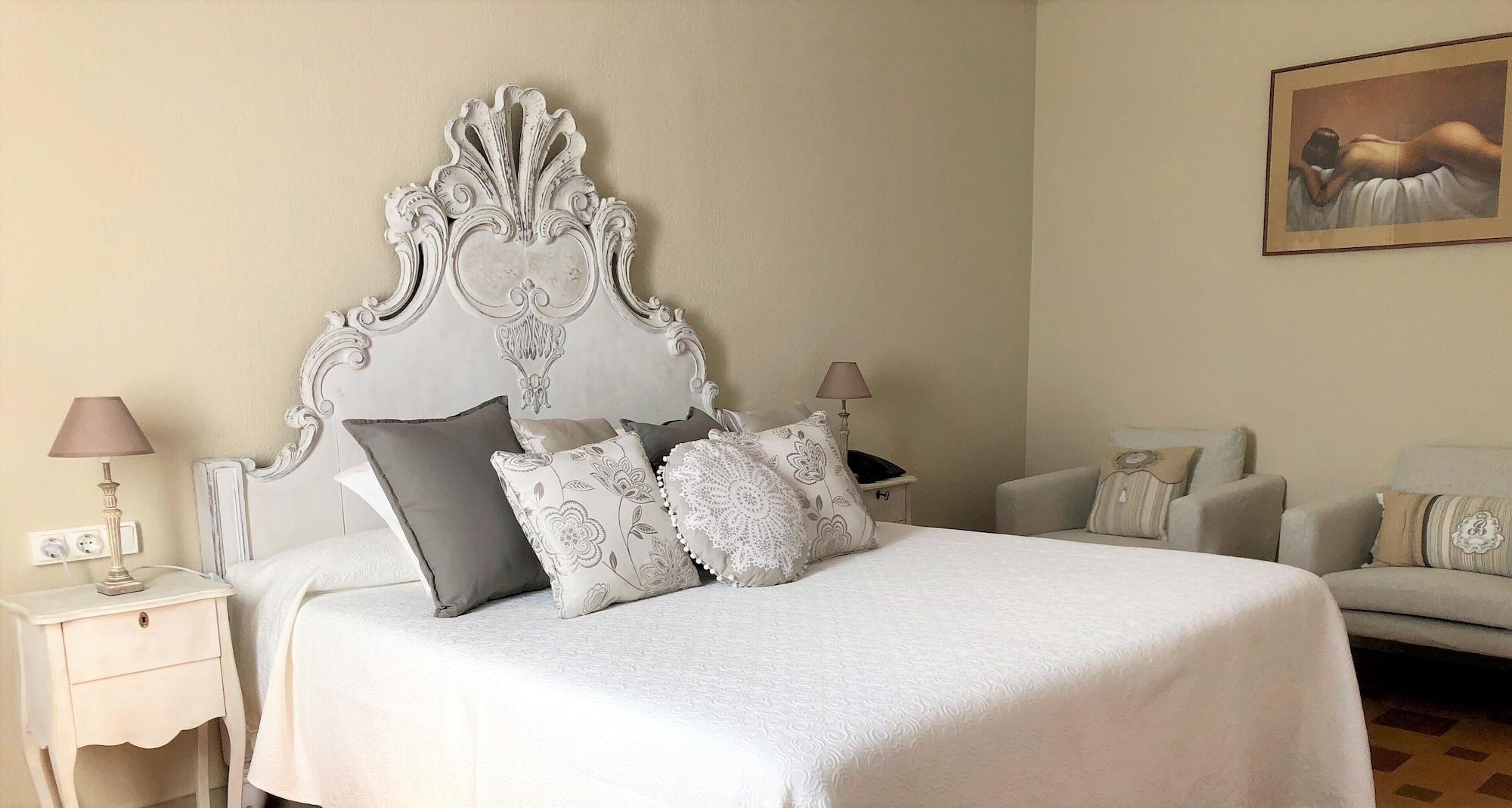Hotel Capri Sitges Zewnętrze zdjęcie