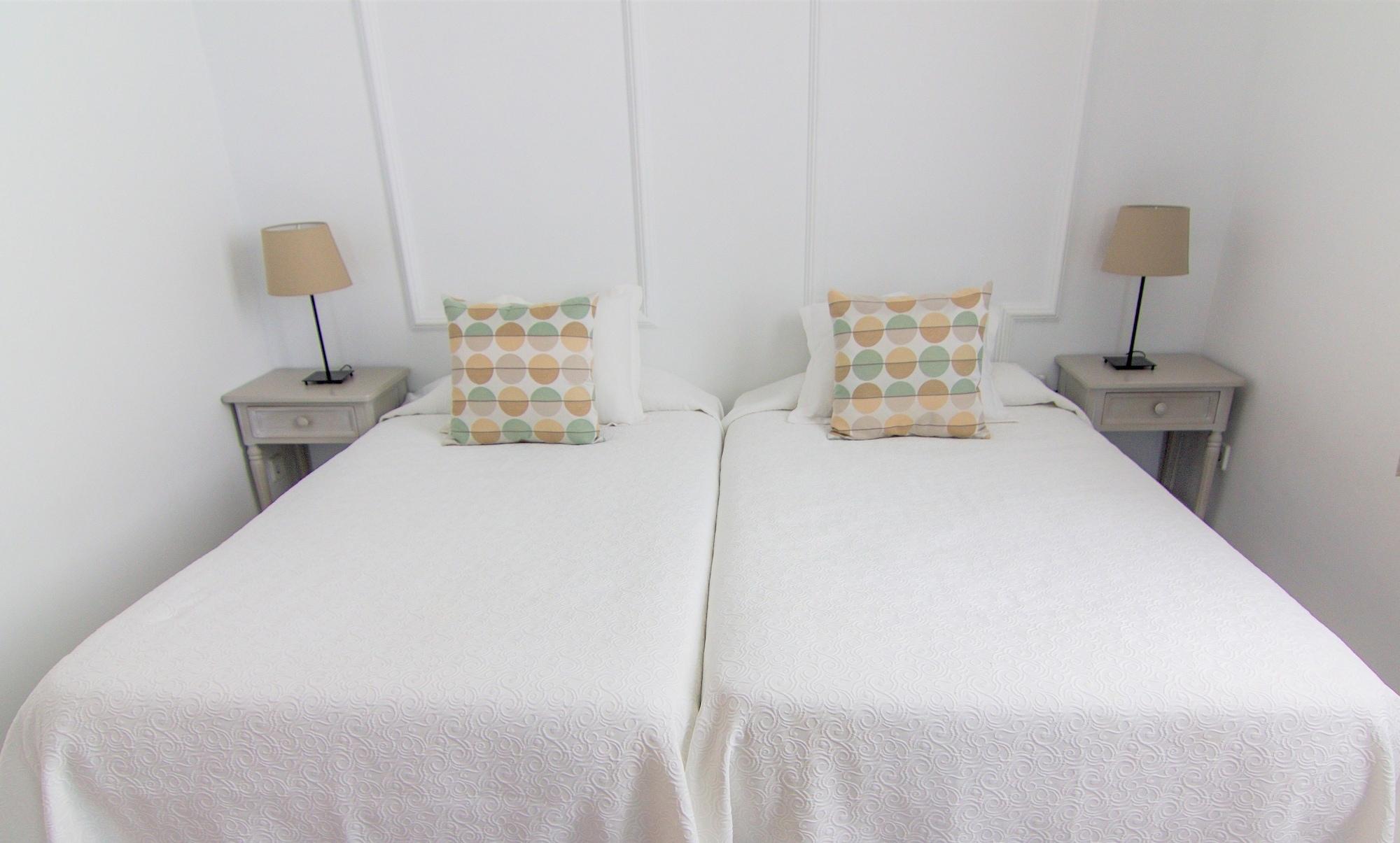 Hotel Capri Sitges Zewnętrze zdjęcie