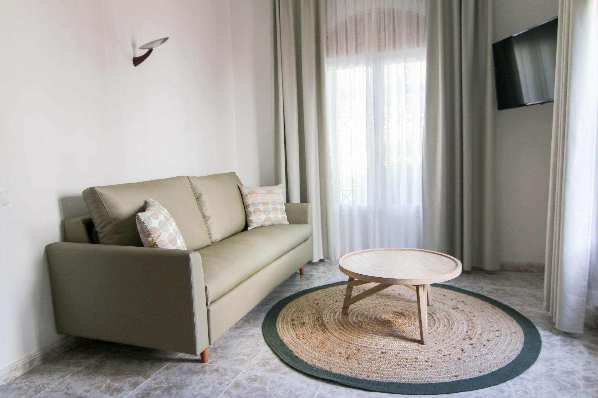 Hotel Capri Sitges Zewnętrze zdjęcie