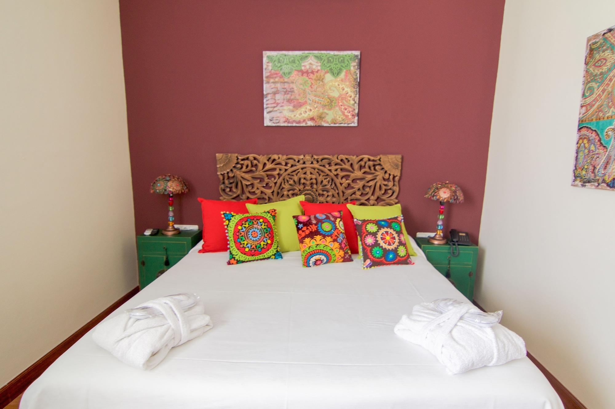 Hotel Capri Sitges Zewnętrze zdjęcie
