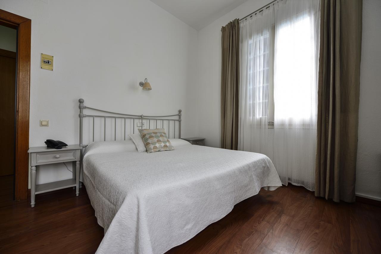 Hotel Capri Sitges Zewnętrze zdjęcie