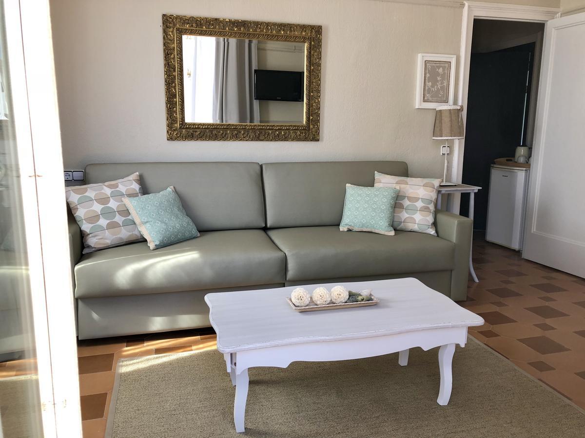 Hotel Capri Sitges Zewnętrze zdjęcie
