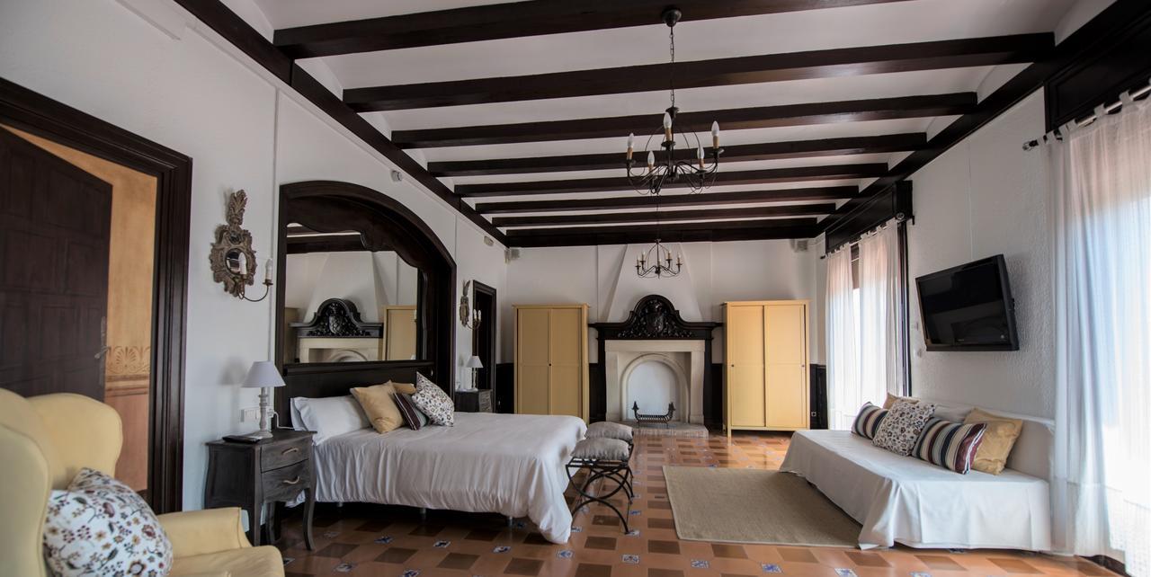 Hotel Capri Sitges Zewnętrze zdjęcie