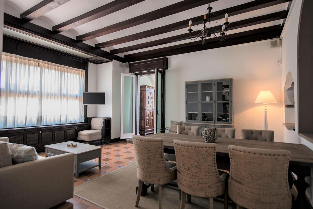 Hotel Capri Sitges Pokój zdjęcie
