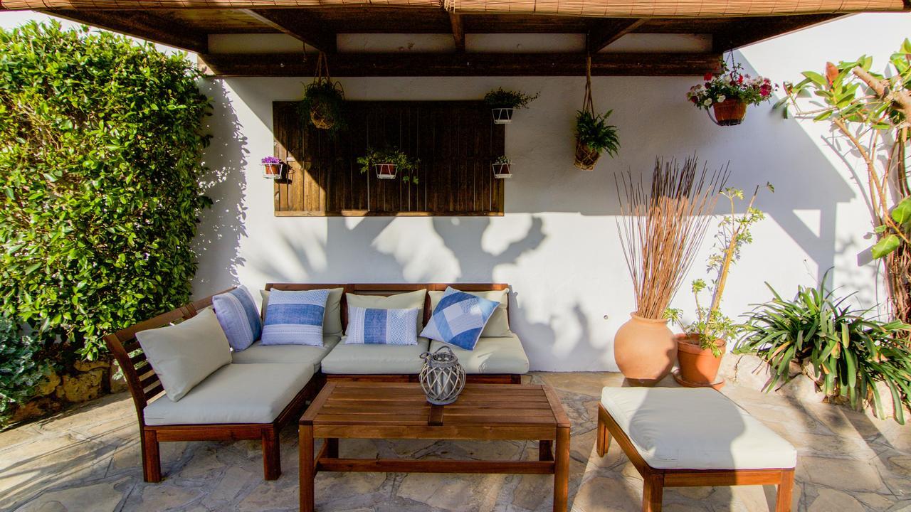 Hotel Capri Sitges Zewnętrze zdjęcie