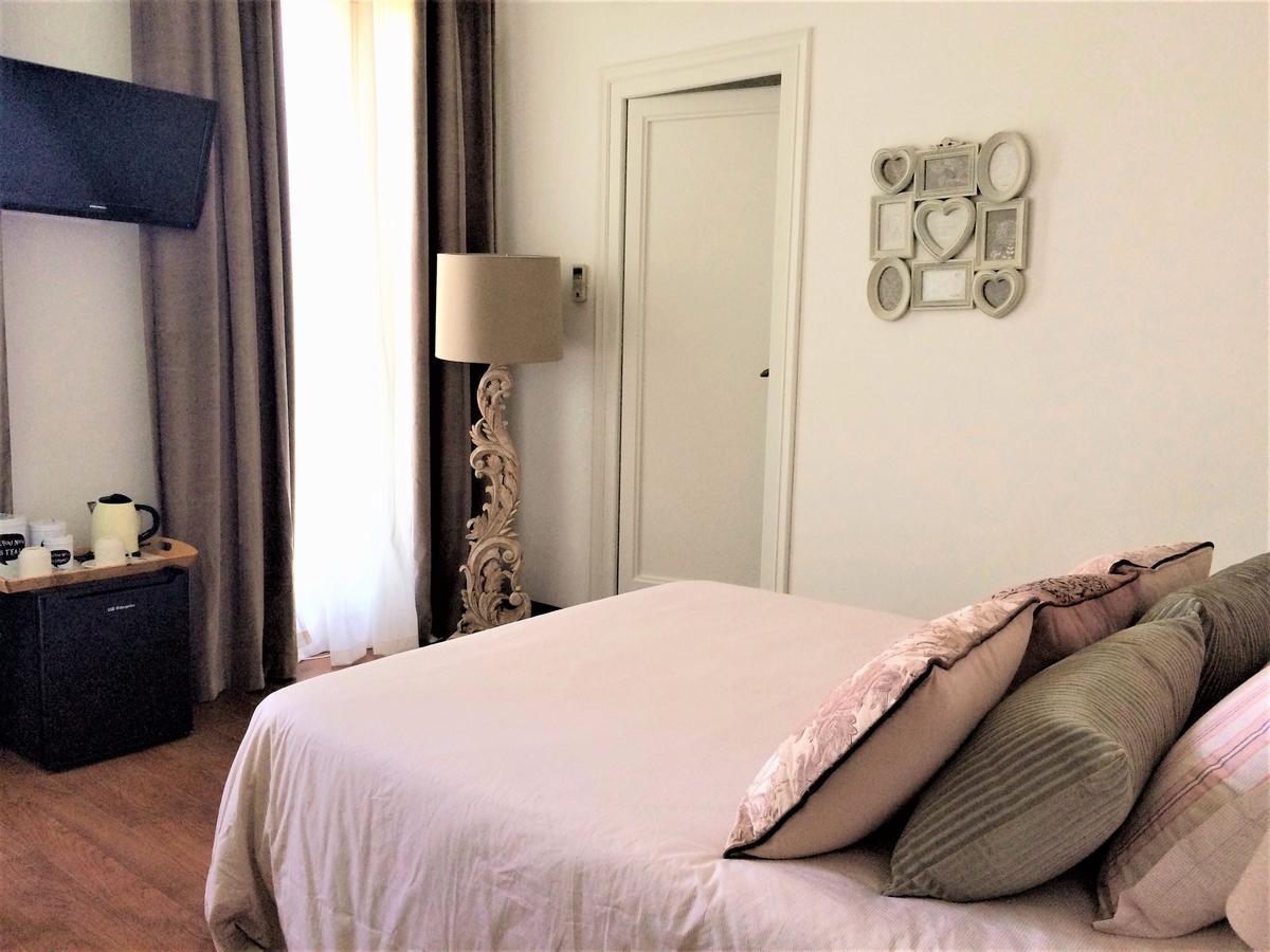 Hotel Capri Sitges Zewnętrze zdjęcie