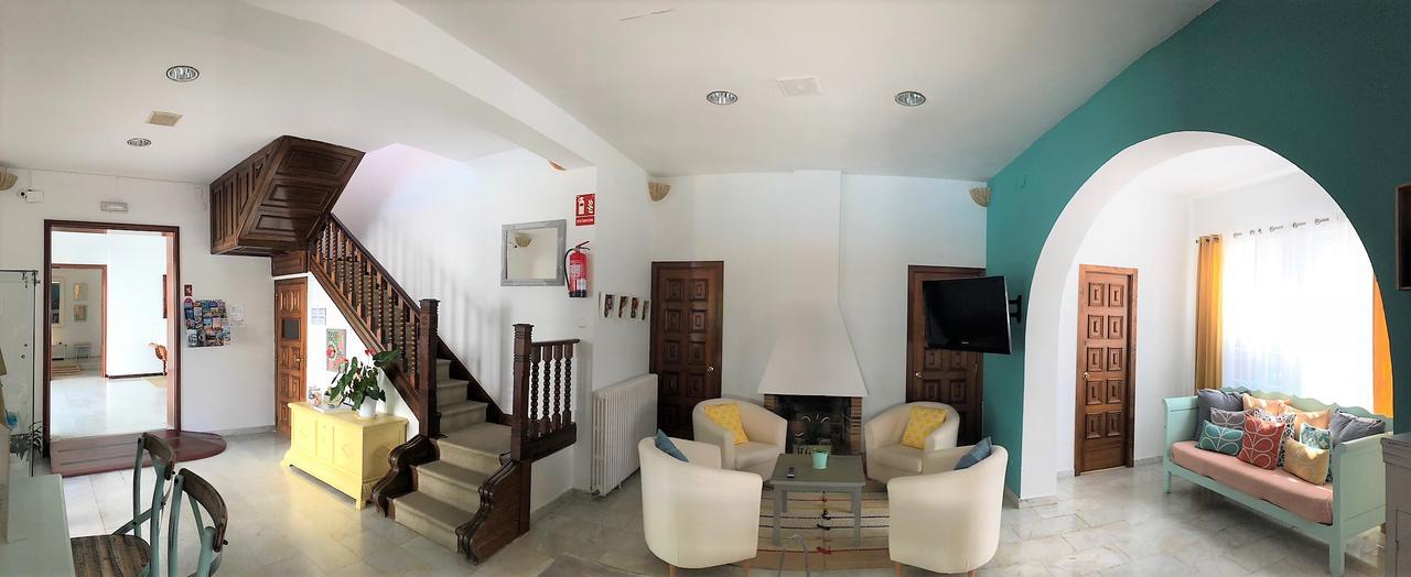 Hotel Capri Sitges Zewnętrze zdjęcie