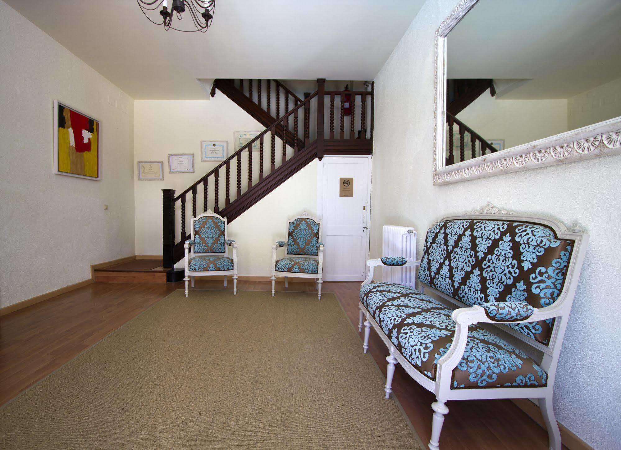 Hotel Capri Sitges Zewnętrze zdjęcie