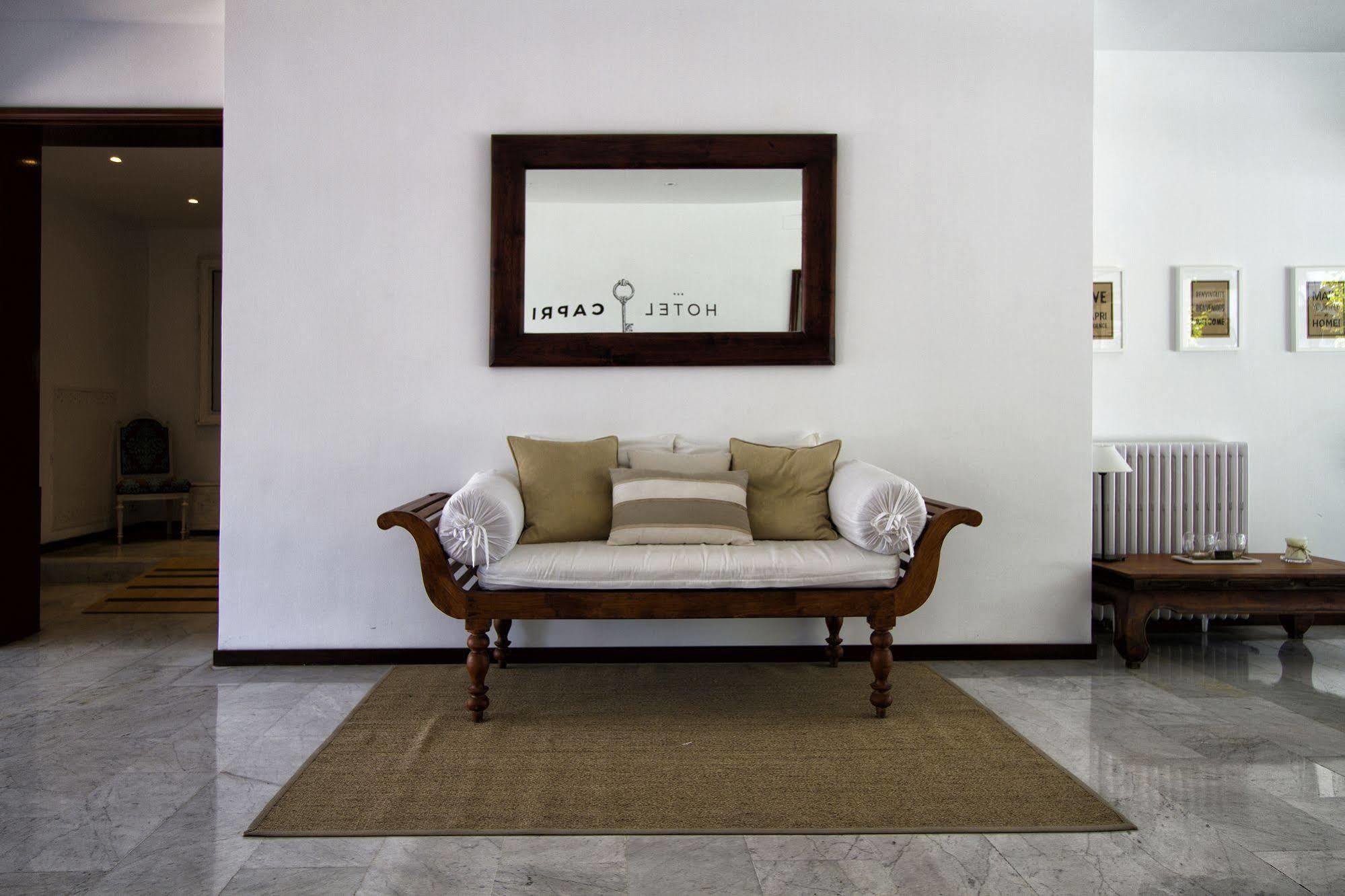 Hotel Capri Sitges Zewnętrze zdjęcie