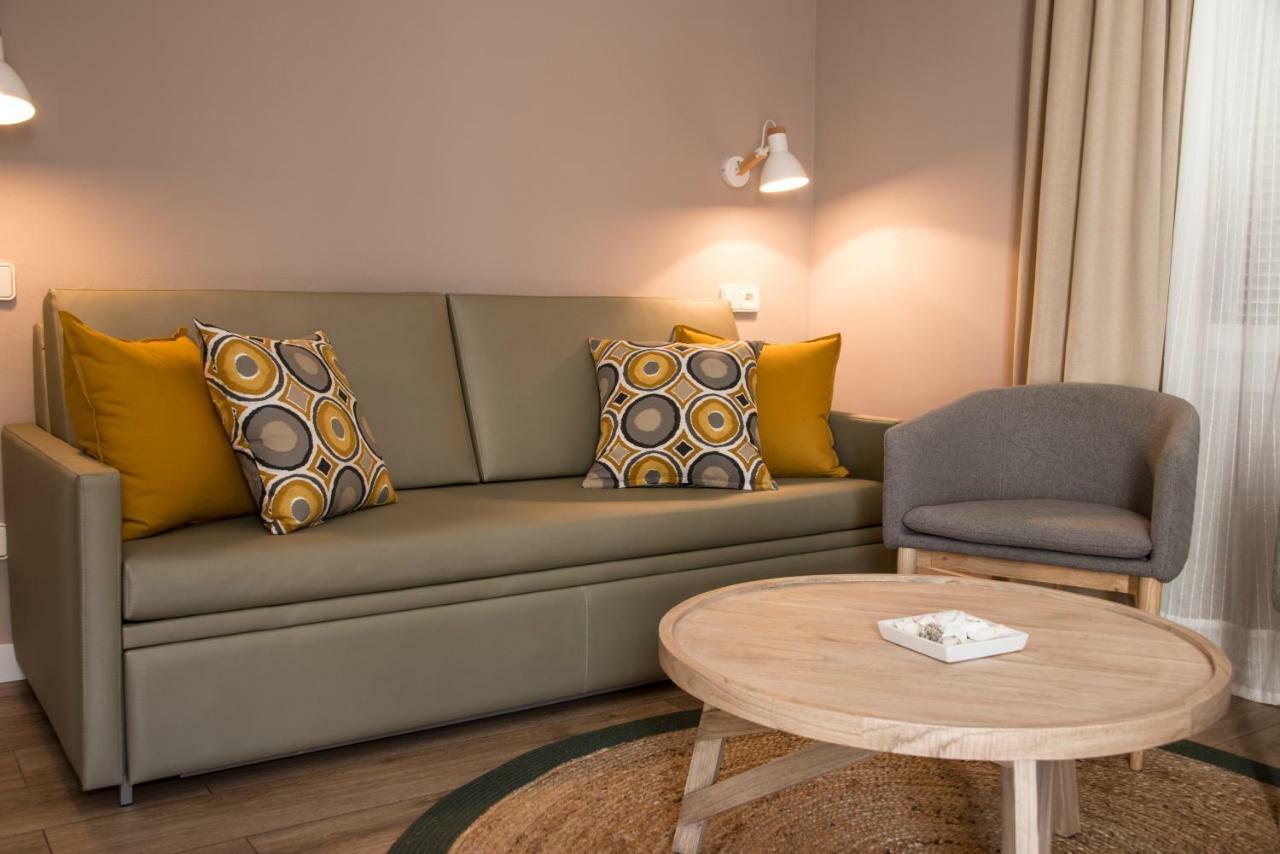 Hotel Capri Sitges Zewnętrze zdjęcie